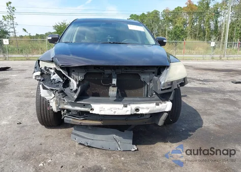 2009 Mazda Cx-9 Grand Touring из США, поврежденный, VIN JM3TB28A490176716